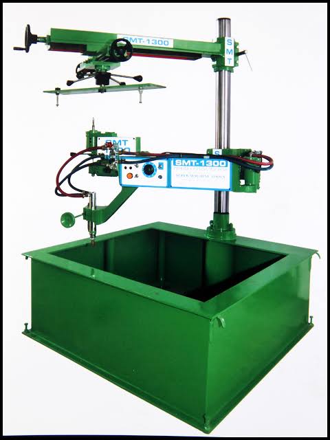 Scrap Cutting & Processing - Image 1